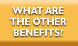 Other Benefits